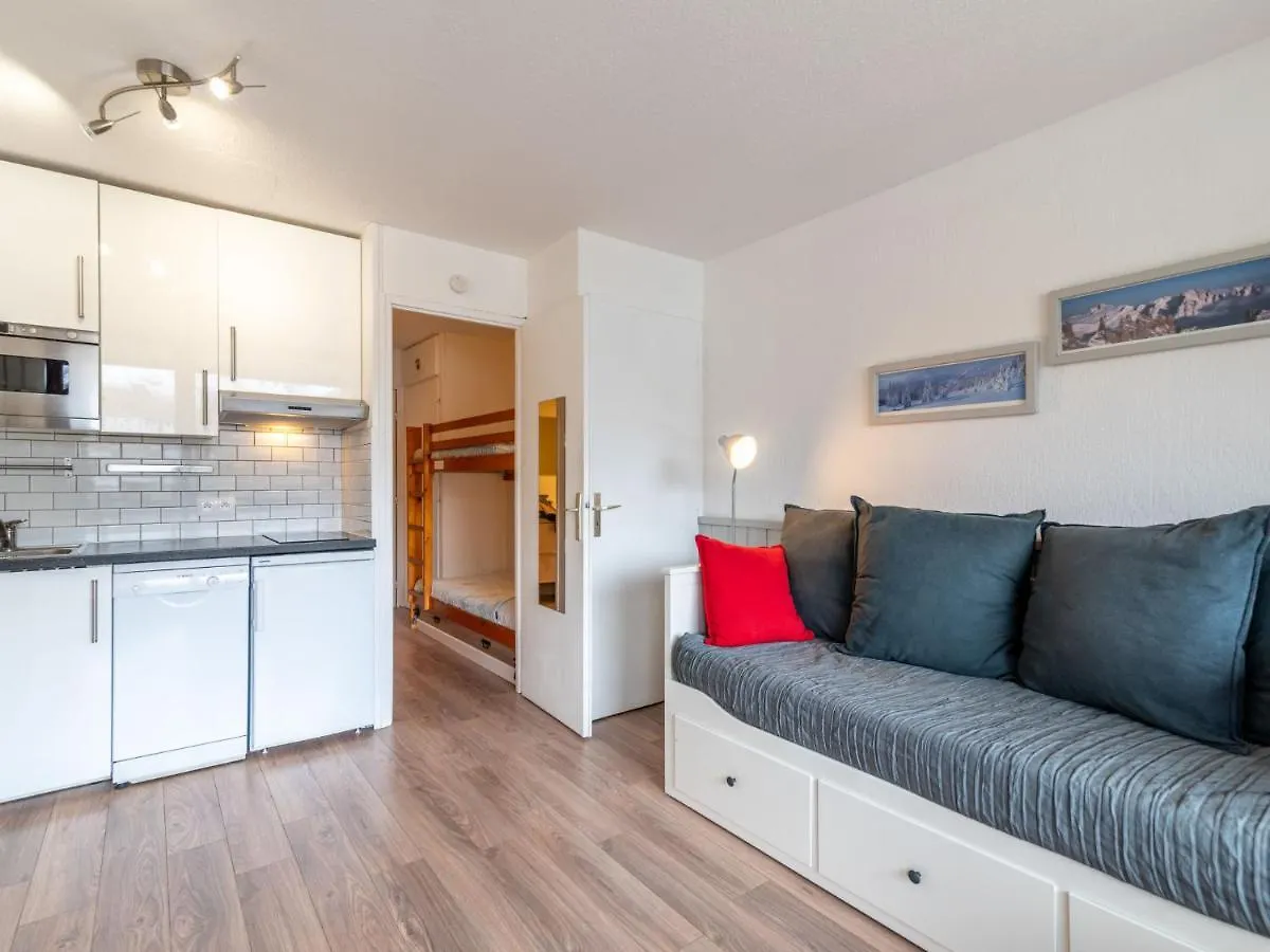 Appartement Studio Home Club - Lavachet-11 By Interhome Tignes