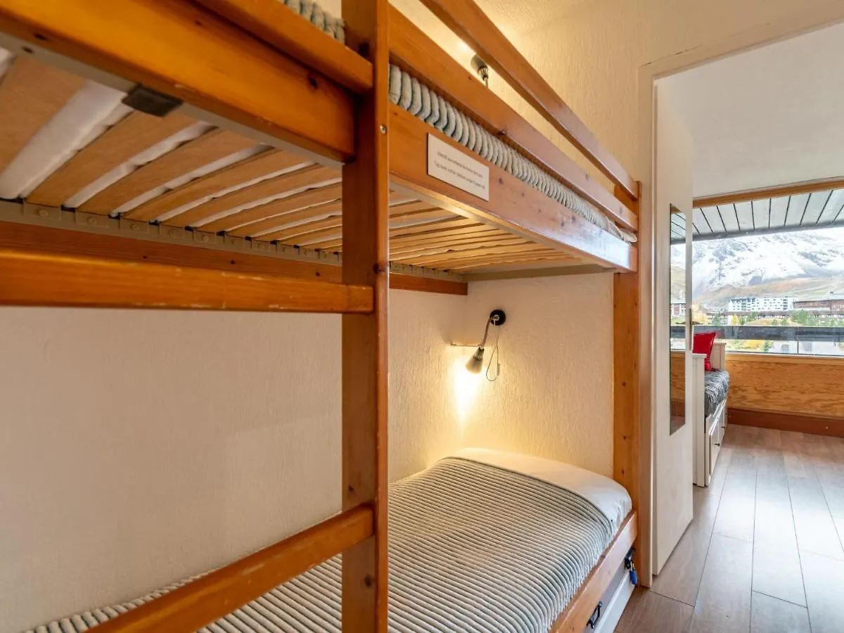 Appartement Studio Home Club - Lavachet-11 By Interhome Tignes